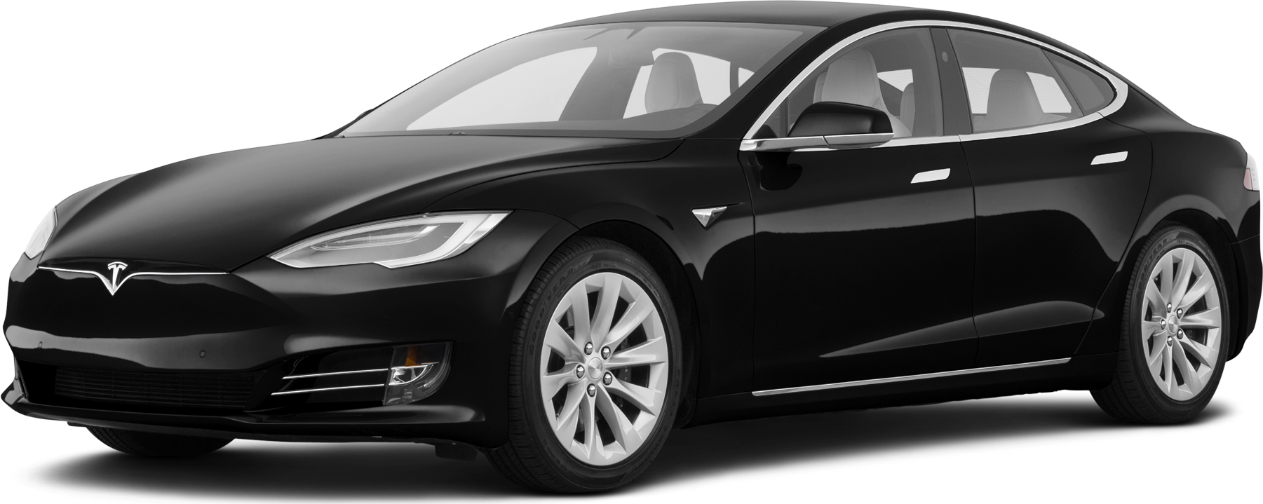 Tesla deals s 2017